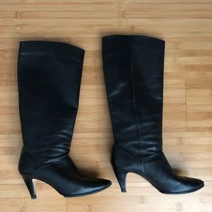 Vintage 9 west Boots